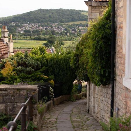 Charming 2Bd Cottage With Beautiful Views Nr Bath Batheaston 外观 照片