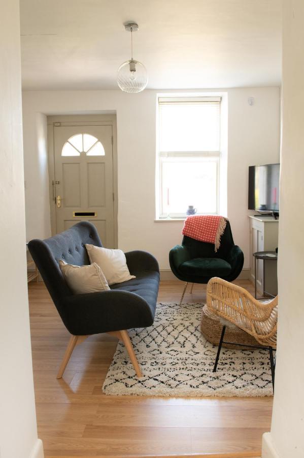Charming 2Bd Cottage With Beautiful Views Nr Bath Batheaston 外观 照片